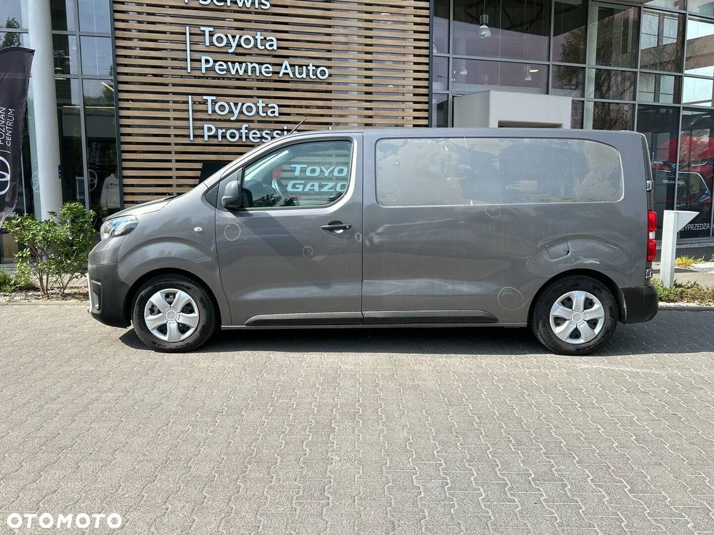 Toyota PROACE - 2