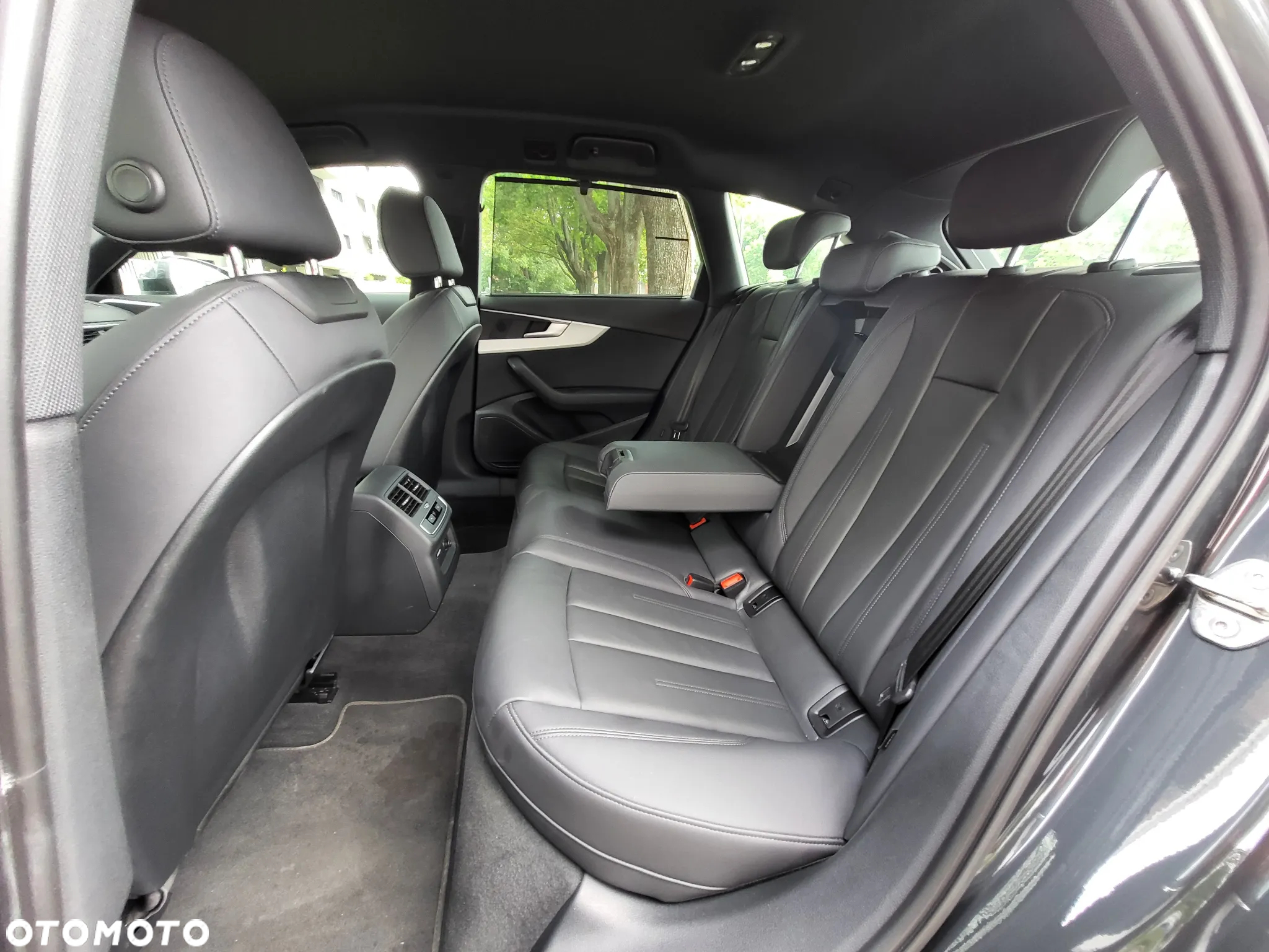 Audi A4 40 TDI Quattro S tronic - 25