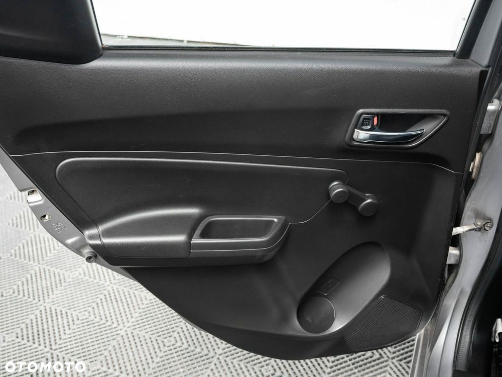 Suzuki Swift - 19