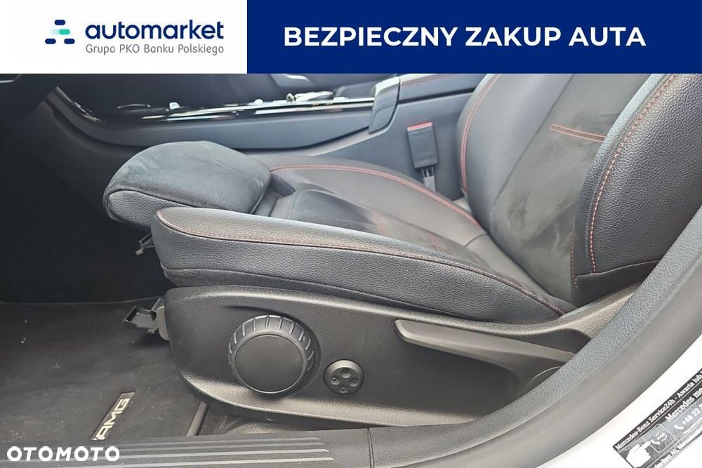 Mercedes-Benz CLA 200 mHEV AMG Line 7G-DCT - 13