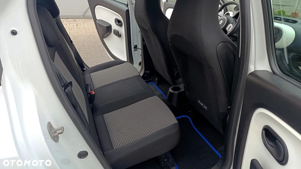 Renault Twingo - 11