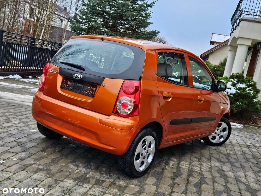 Kia Picanto - 6