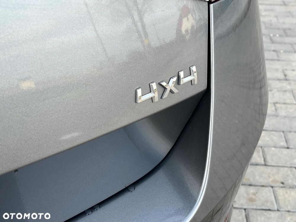 Skoda Superb 2.0 TDI SCR 4x4 Style DSG - 12