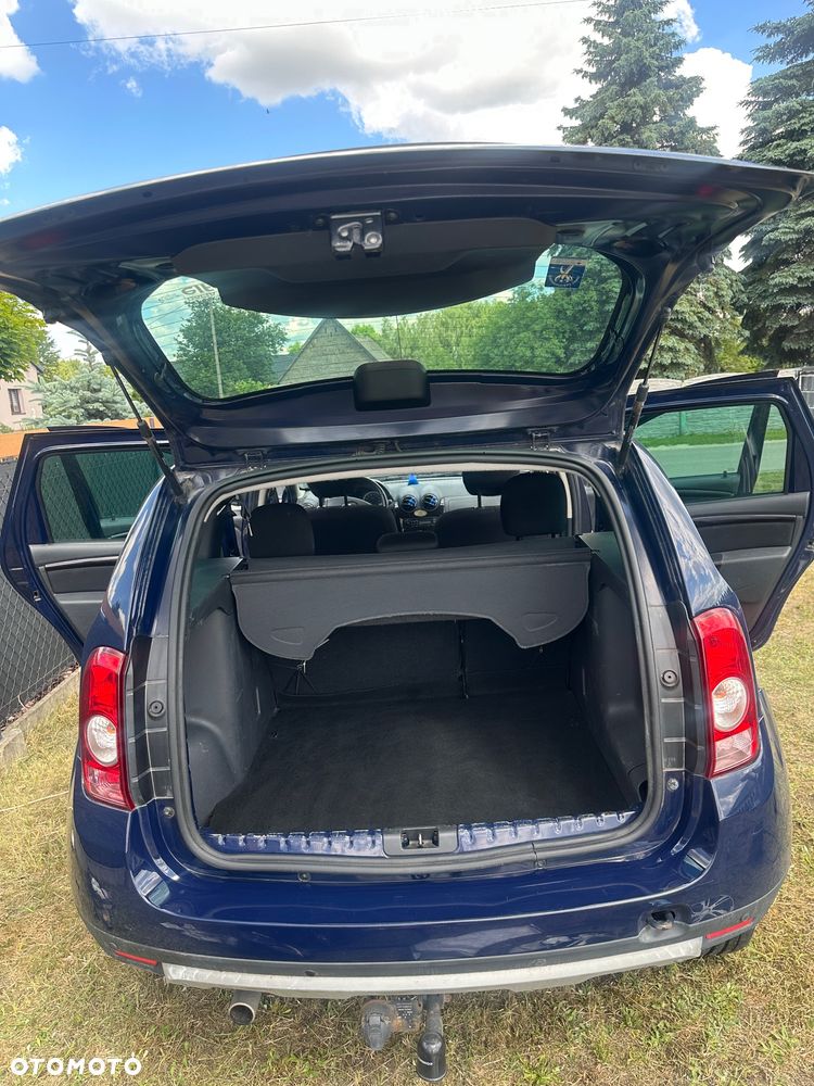 Dacia Duster 1.6 16V 105 4x2 Laureate - 16