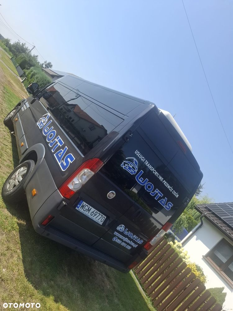 Fiat Ducato - 19