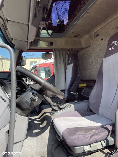 DAF LF45 - 4