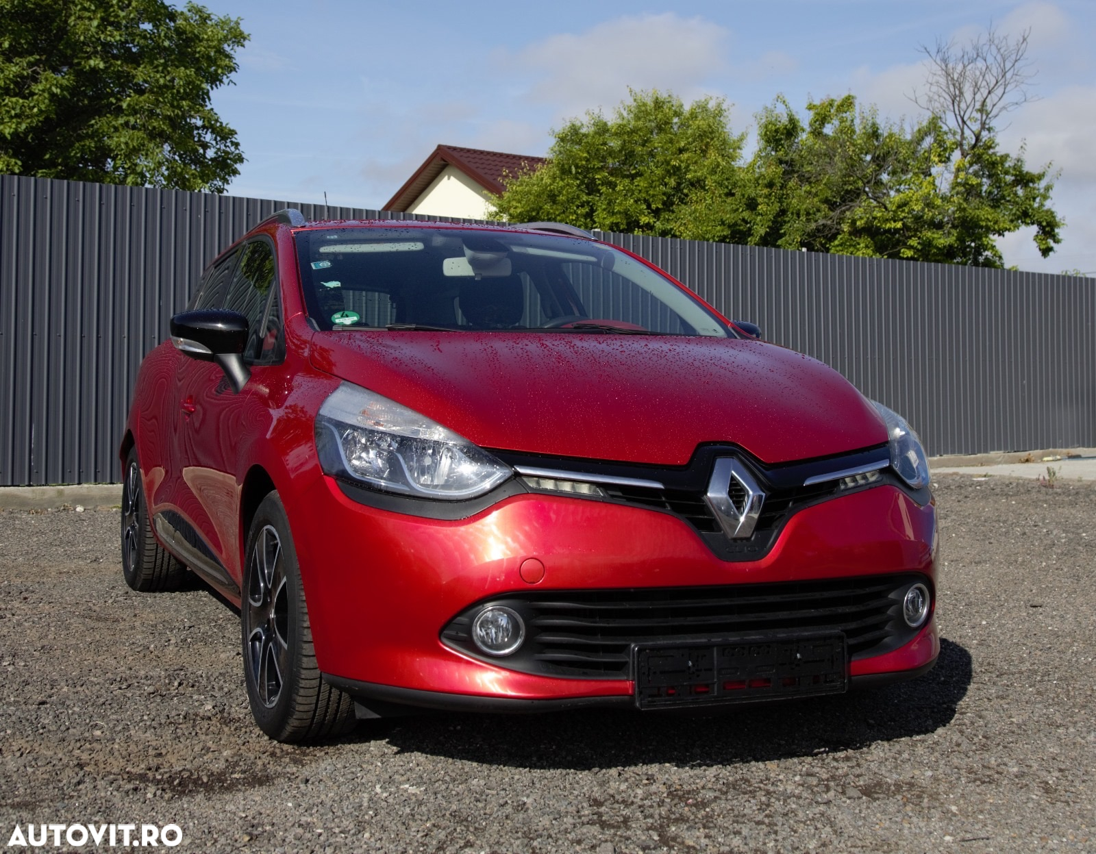 Renault Clio ENERGY TCe 90 Start & Stop Luxe - 3
