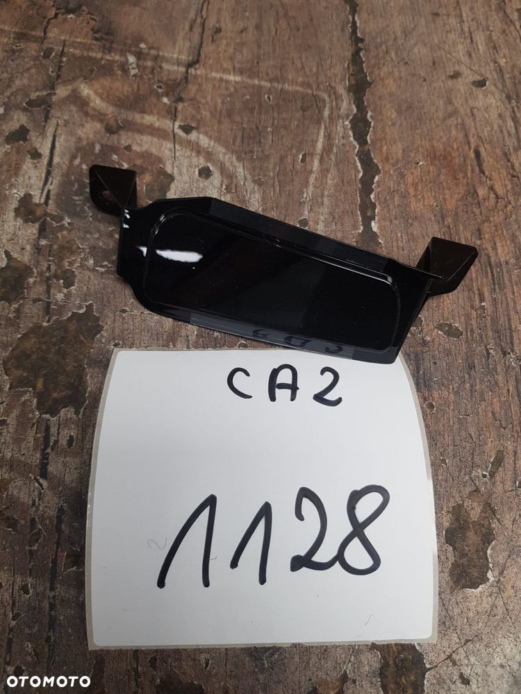 Zaślepka lewa Yamaha YZF R6  2C0-2177E - 1
