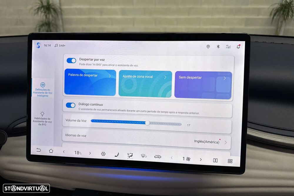 BYD Atto 3 Design - 40
