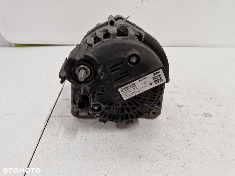 renault trafic iii 3 2.0 dci alternator 231001423r - 5