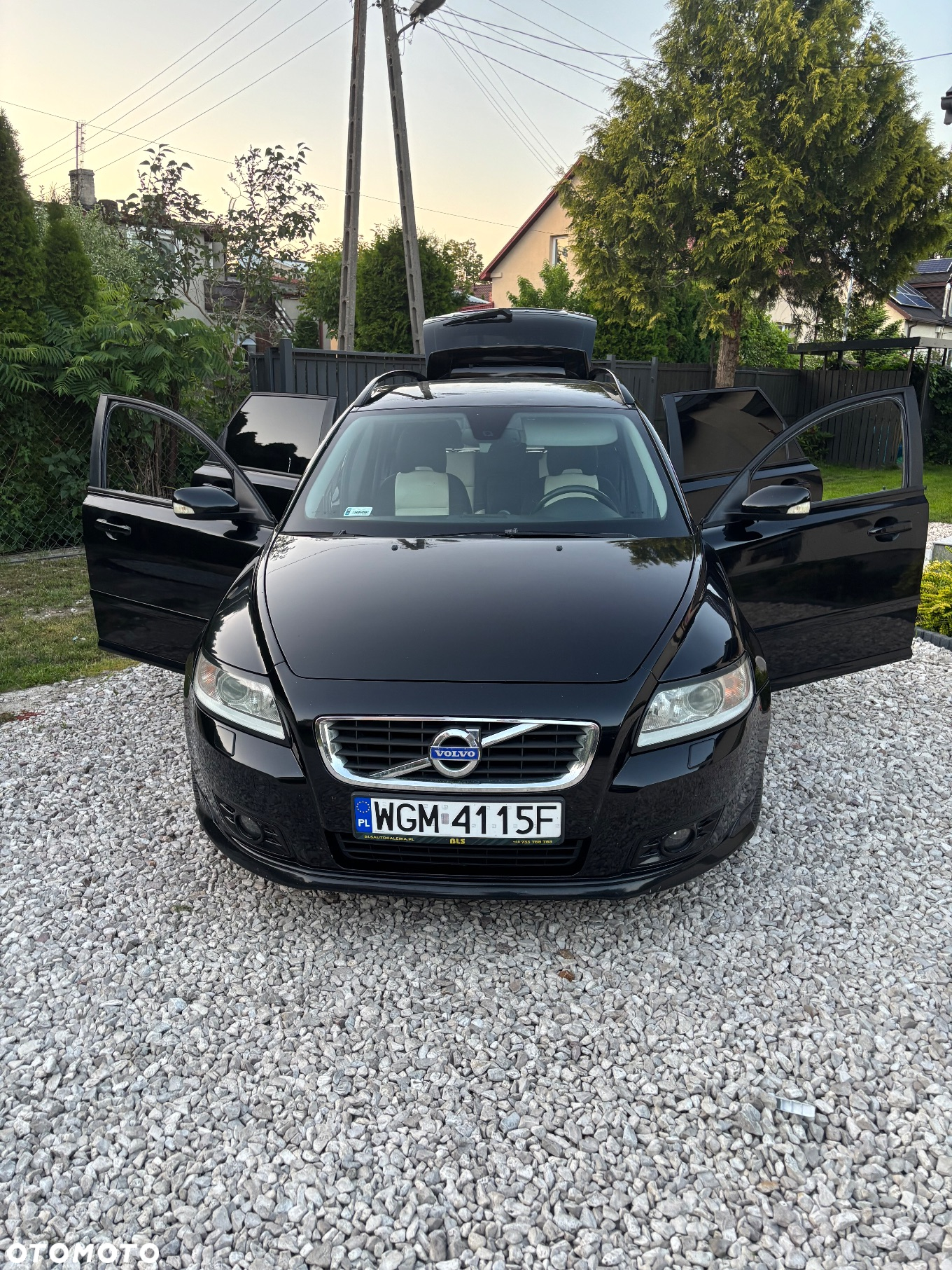Volvo V50 2.4 Momentum - 37