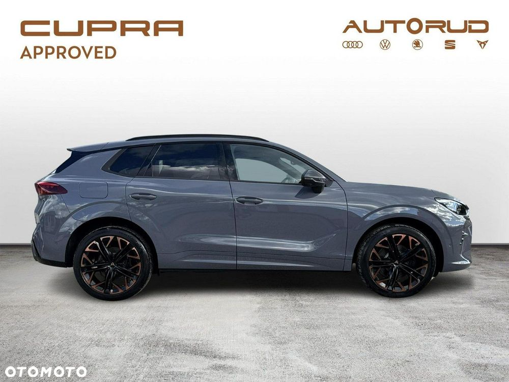 Cupra Terramar 2.0 TSI 4Drive DSG VZ - 6