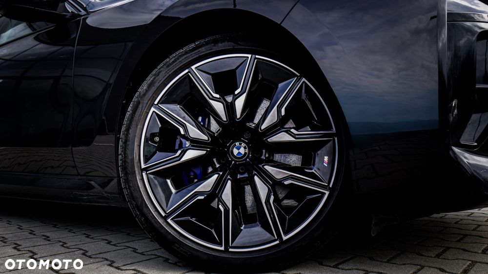 BMW i7 105.7kWh M70 xDrive - 6