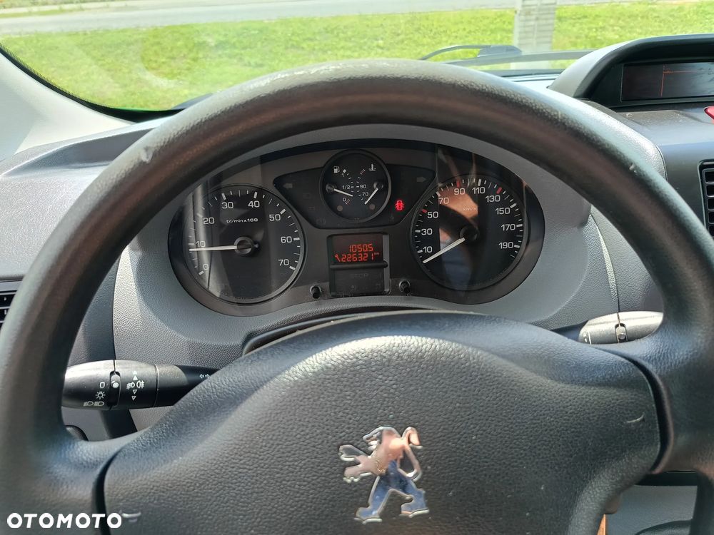 Peugeot Expert - 24