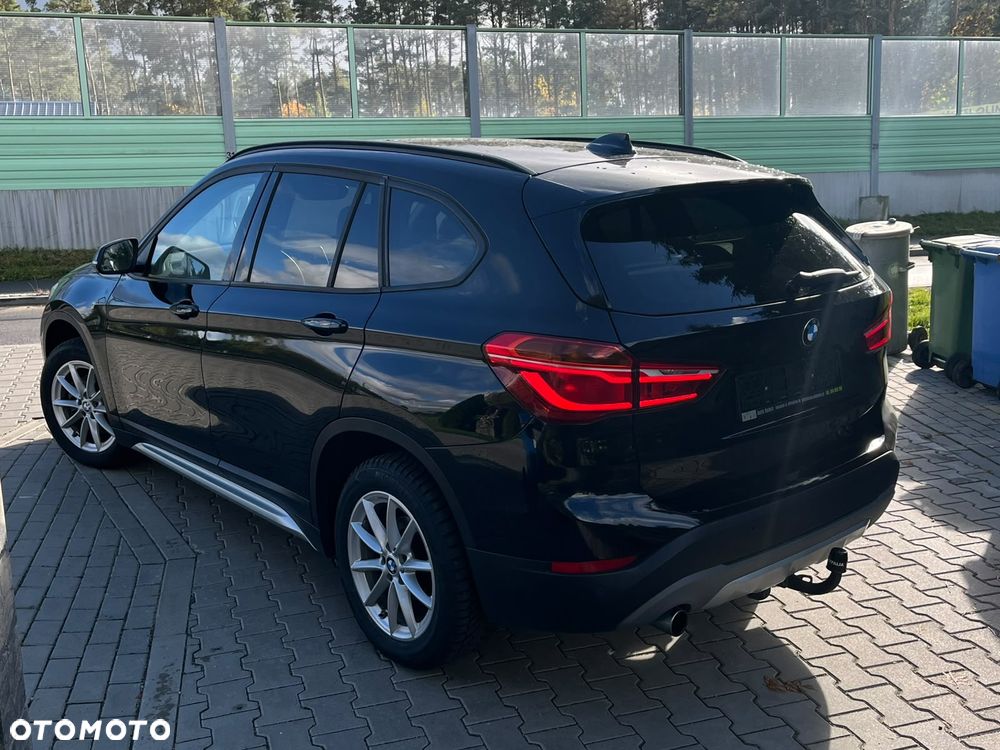 BMW X1 - 4