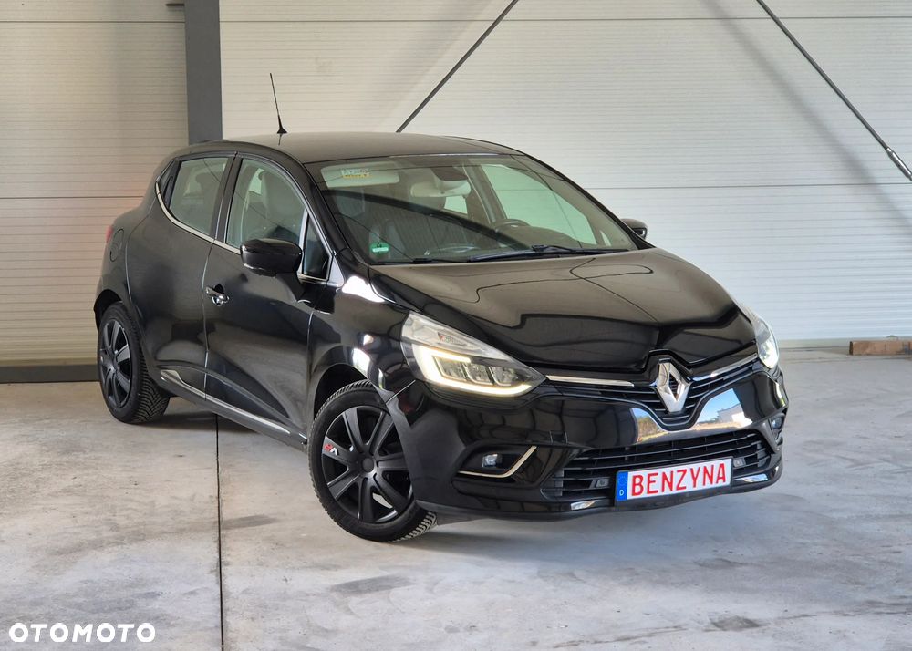Renault Clio 0.9 Energy TCe Intens - 24