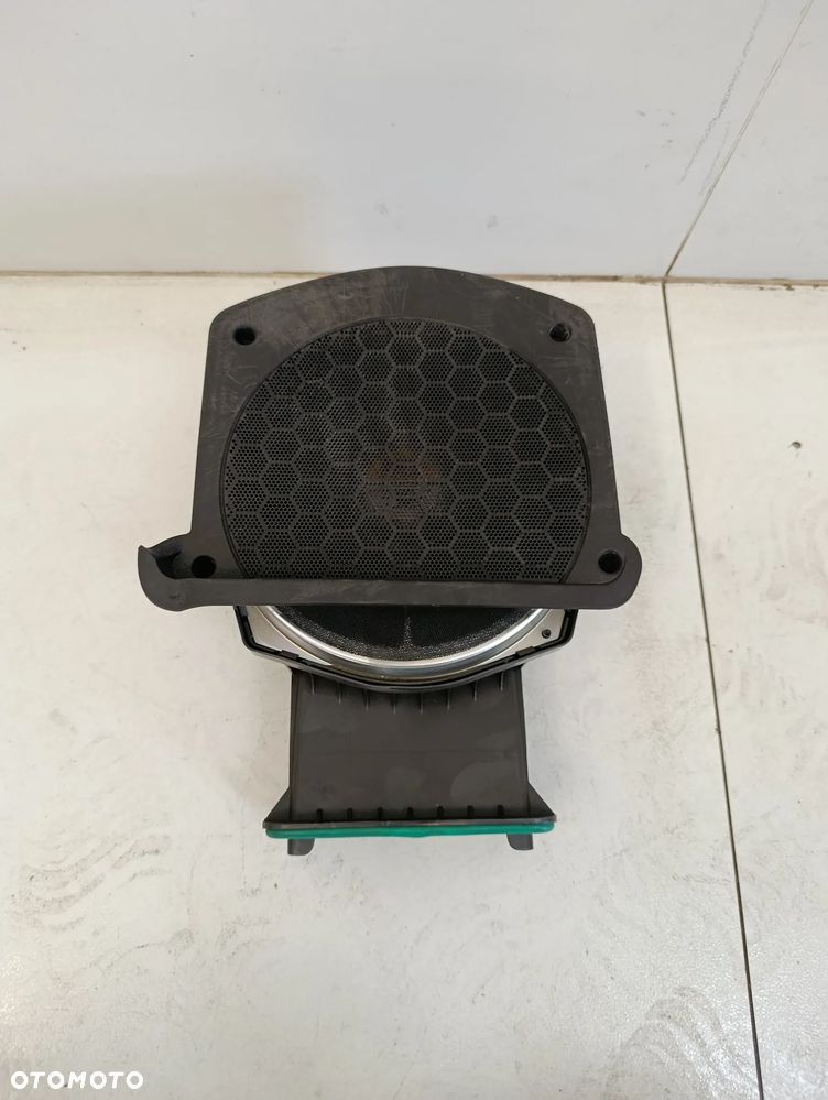 Głośnik subwoofer harman karoon BMW X4 G02 - 2