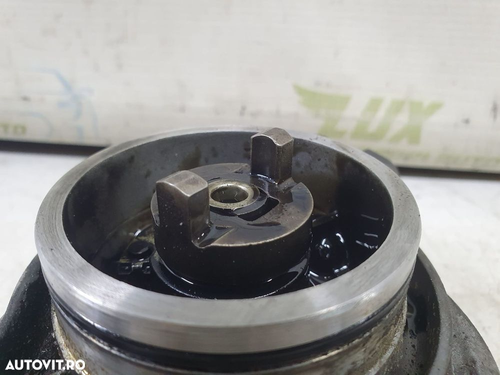 Pompa vacuum 2.0 d M47D20 BMW Seria 3 E46 [facelift] [2001 - 2006] 2. - 4