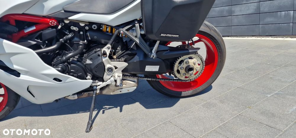 Ducati SuperSport - 10