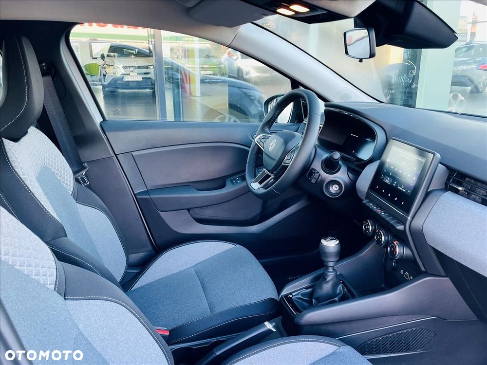 Renault Clio 1.0 TCe Evolution - 8