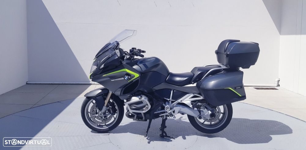 BMW R 1200 RT - 1