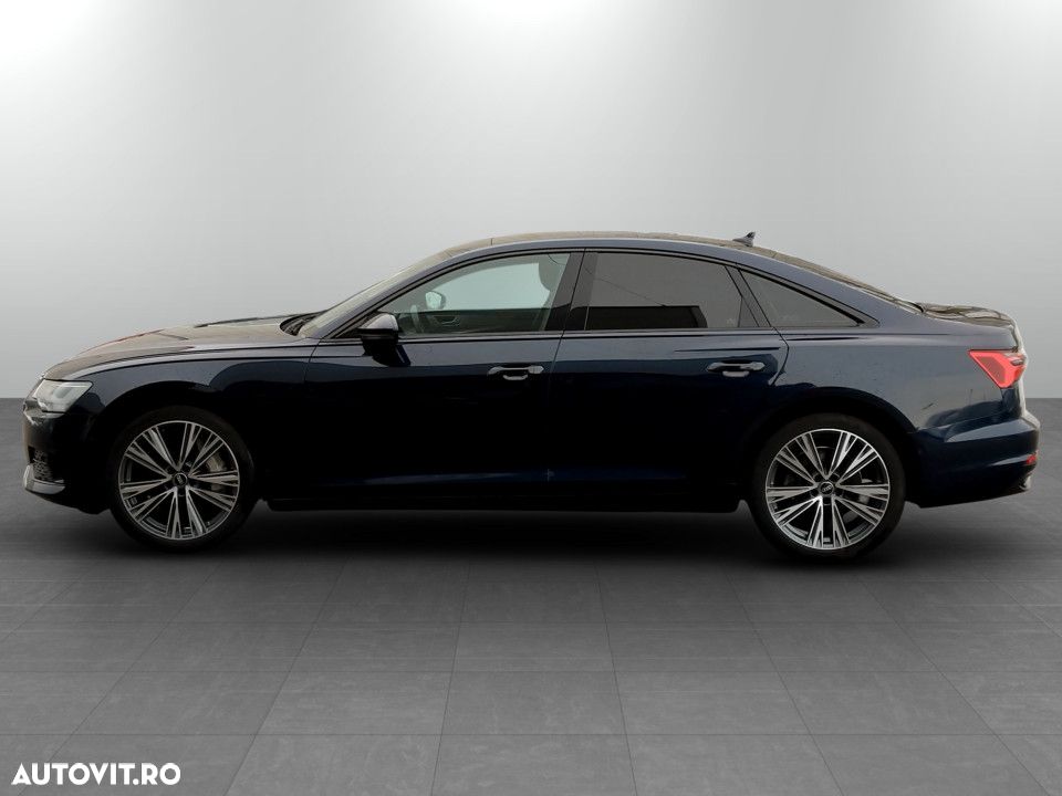 Audi A6 55 TFSI quattro S tronic sport - 9