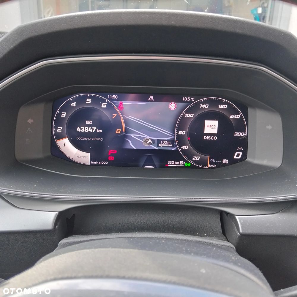 Cupra Formentor 2024 photo 4