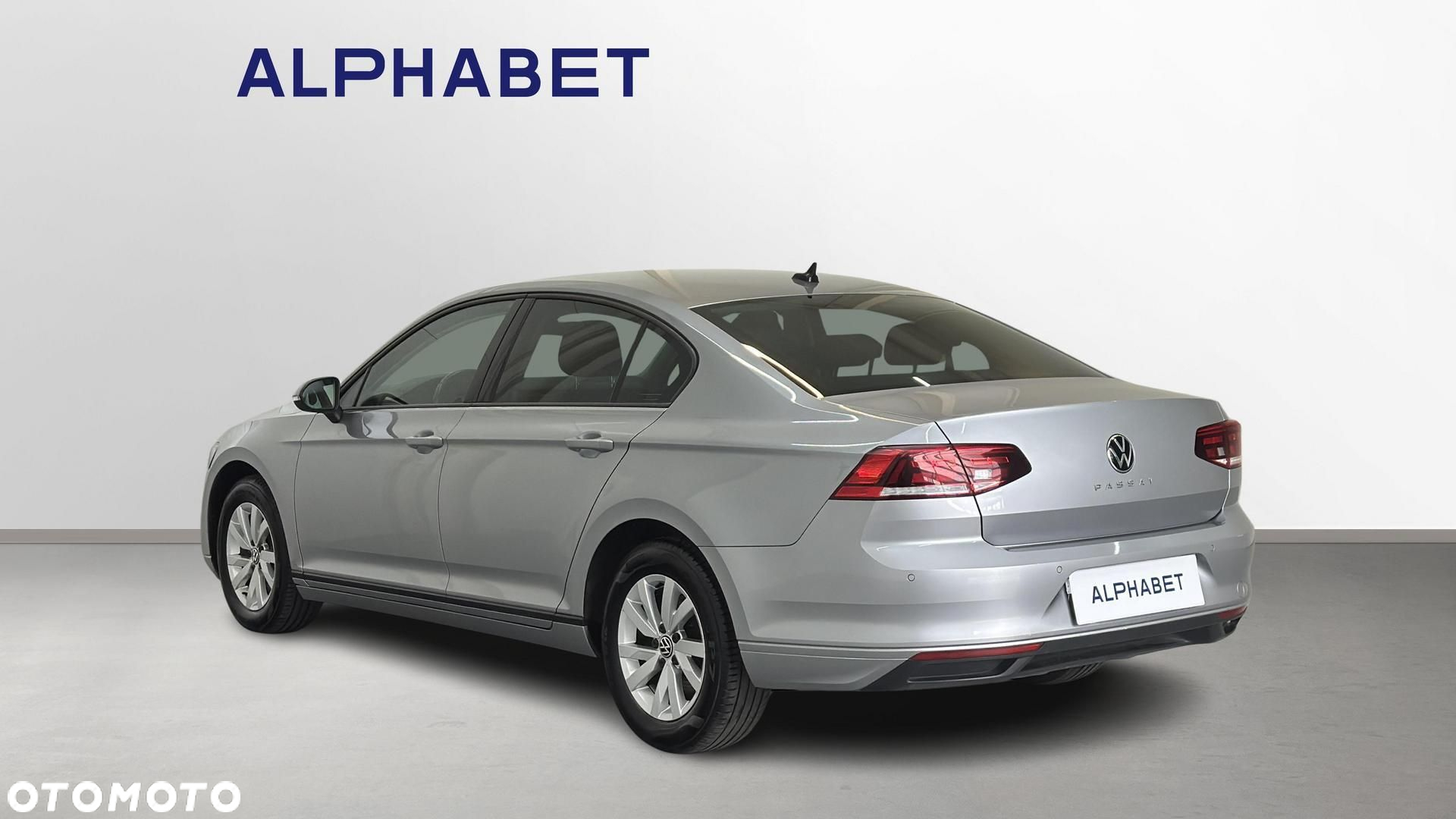 Volkswagen Passat 2.0 TDI EVO Essence - 5