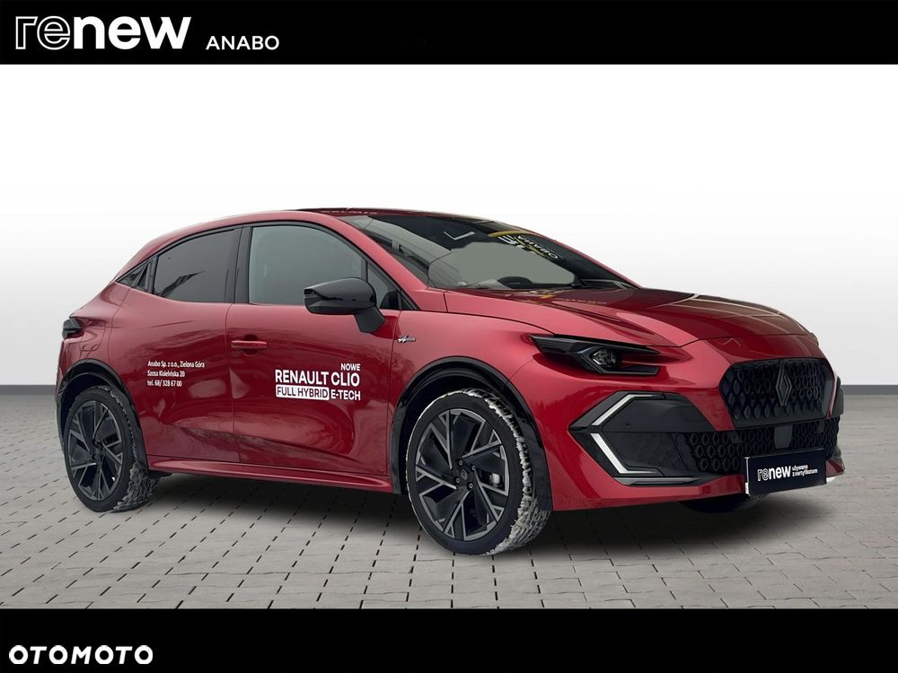 Renault Clio - 7
