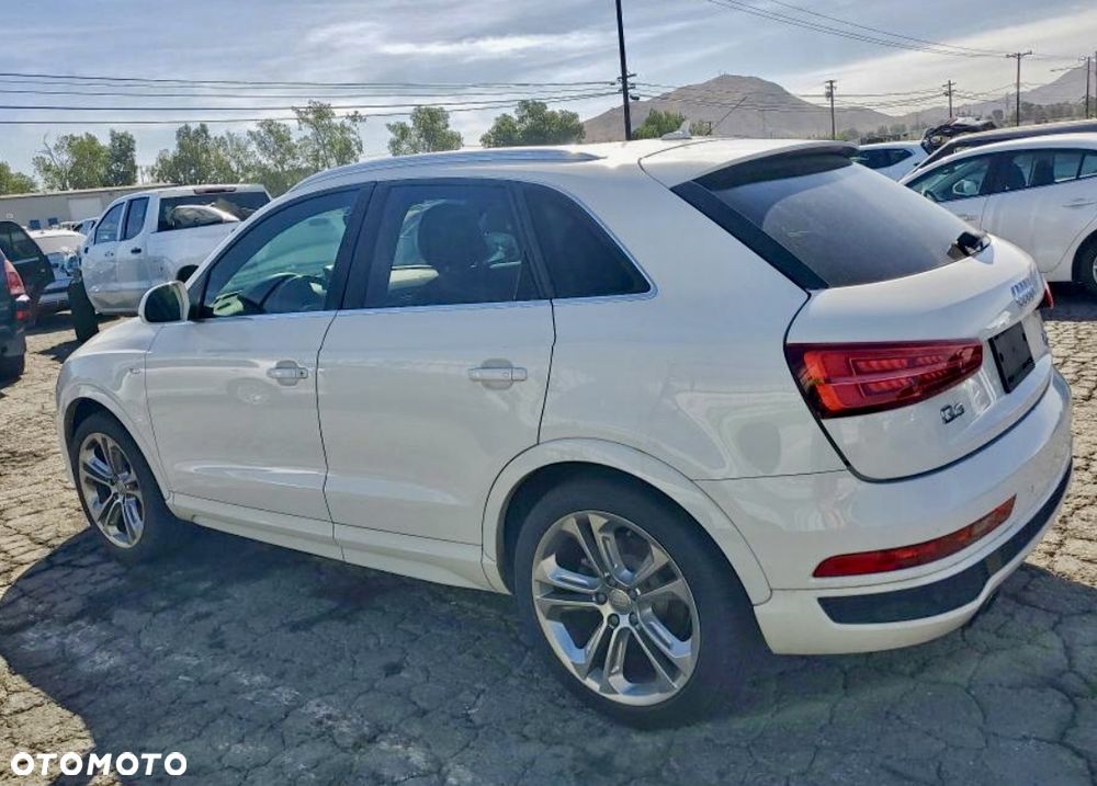 Audi Q3 - 2