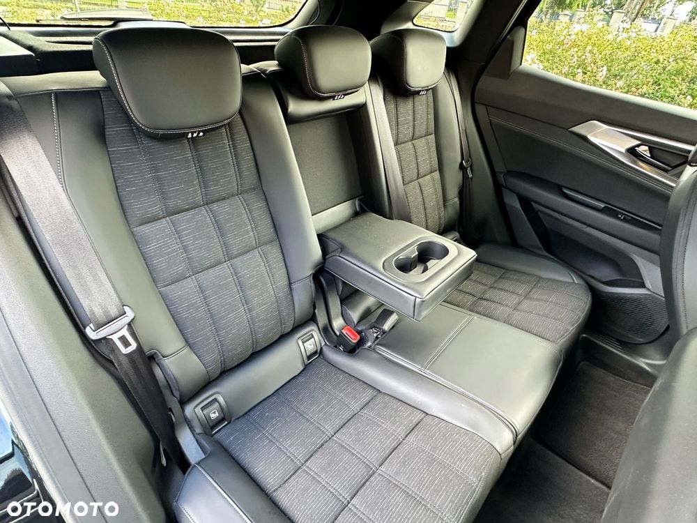 Renault Austral 1.2 E-Tech Full Hybrid 200 Iconic MMT - 16