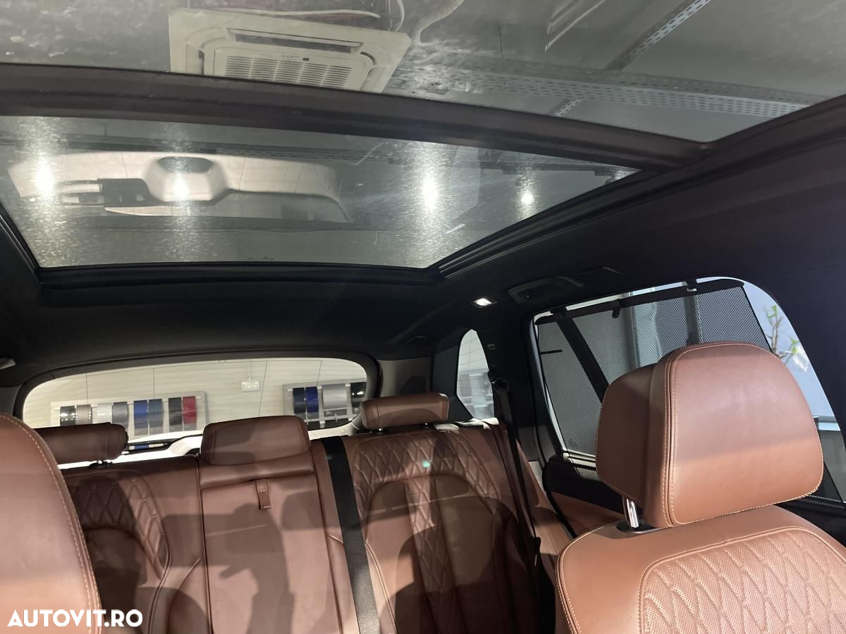 BMW X5 xDrive30d - 23
