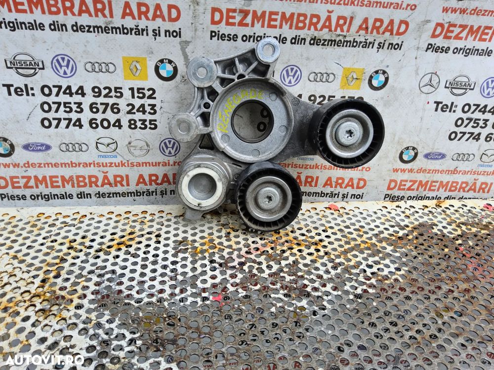 Rola întinzătoare Jeep Renegade 1.5 alfa Romeo Tonale compass cod 46352310 - 1