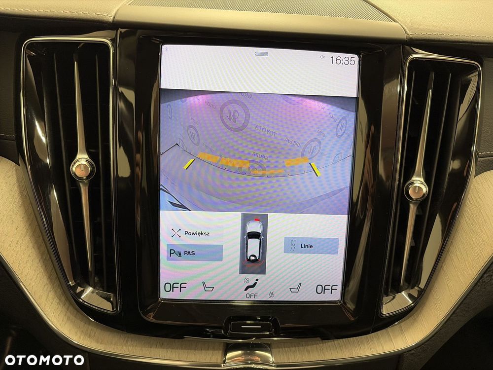 Volvo XC 60 B4 B Inscription - 15