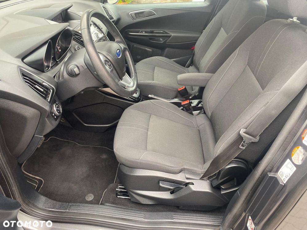 Ford B-MAX 1.6 Titanium - 20
