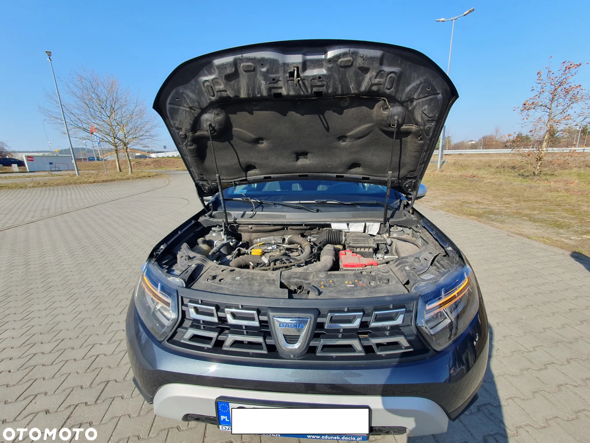 Dacia Duster 1.0 TCe Prestige - 10