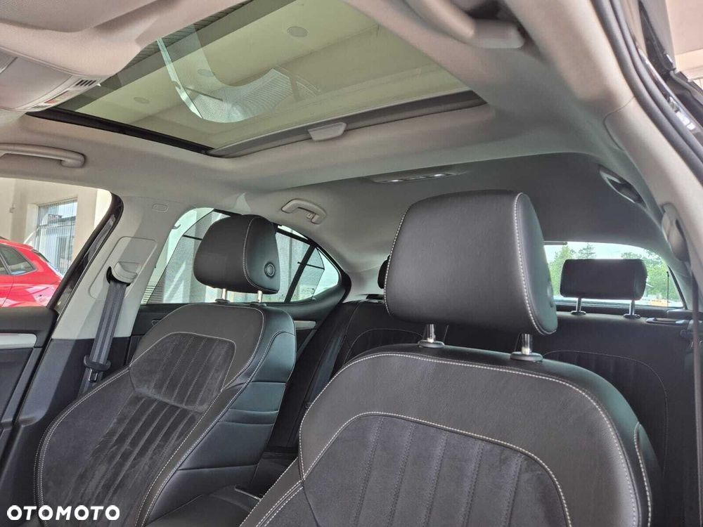 Skoda Superb 2.0 TSI 4x4 Style DSG - 19