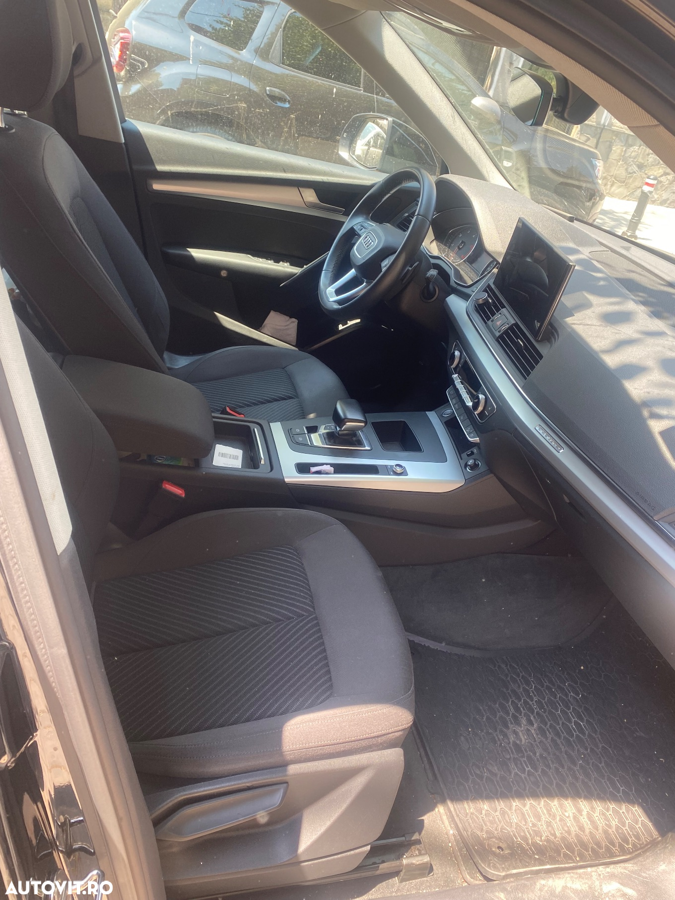 Audi Q5 40 TDI quattro S tronic - 2