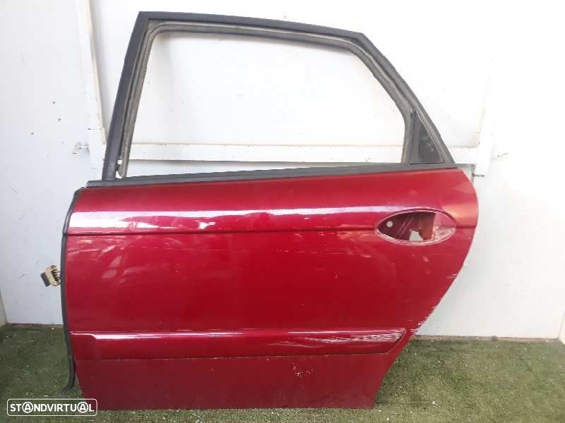 PORTA TRASEIRA ESQUERDA CITROEN C5 I 2.0 HDI (DCRHZB, DCRHZE) 109CV 1997CC - 1