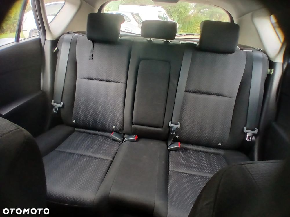 Mazda 3 1.6 Comfort - 12
