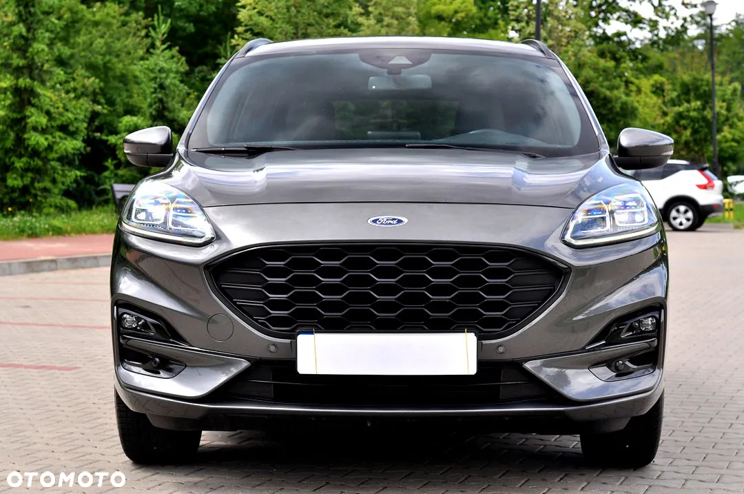 Ford Kuga 1.5 EcoBoost FWD ST-Line X - 15