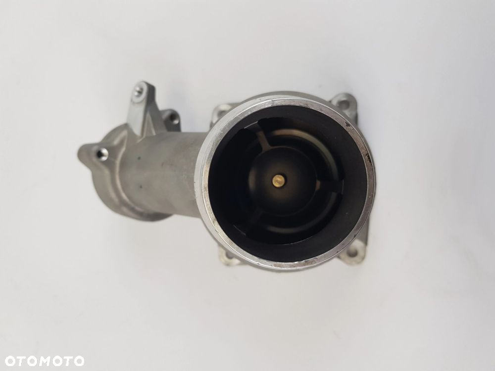 PRZEPUSTNICA OBEJŚCIOWA TURBO SPRĘŻARKI BMW 3.0D B57 G01 G02 G05 G06 G07 G11 G12 G20 G21 G30 G31 - 3