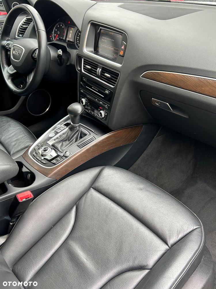 Audi Q5 - 10