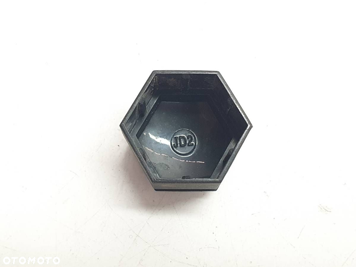 ŚRUBY NAKRĘTKI KÓŁ FELG ALUMINIWYCH BAIC BEIJING X75 7 KAPSLE - 2