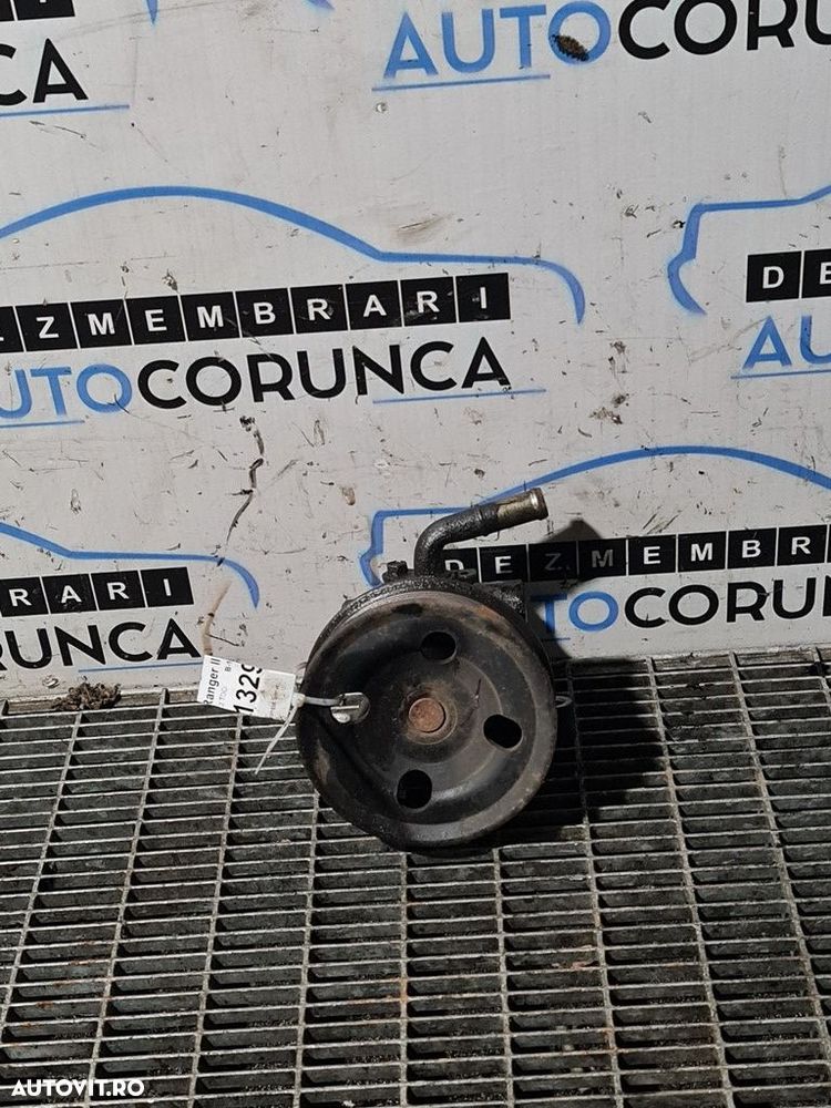 Pompa Servo Ford Ranger III 2.2 TDCi 2011 - 2015 150CP Manuala (1329) Diesel - 2