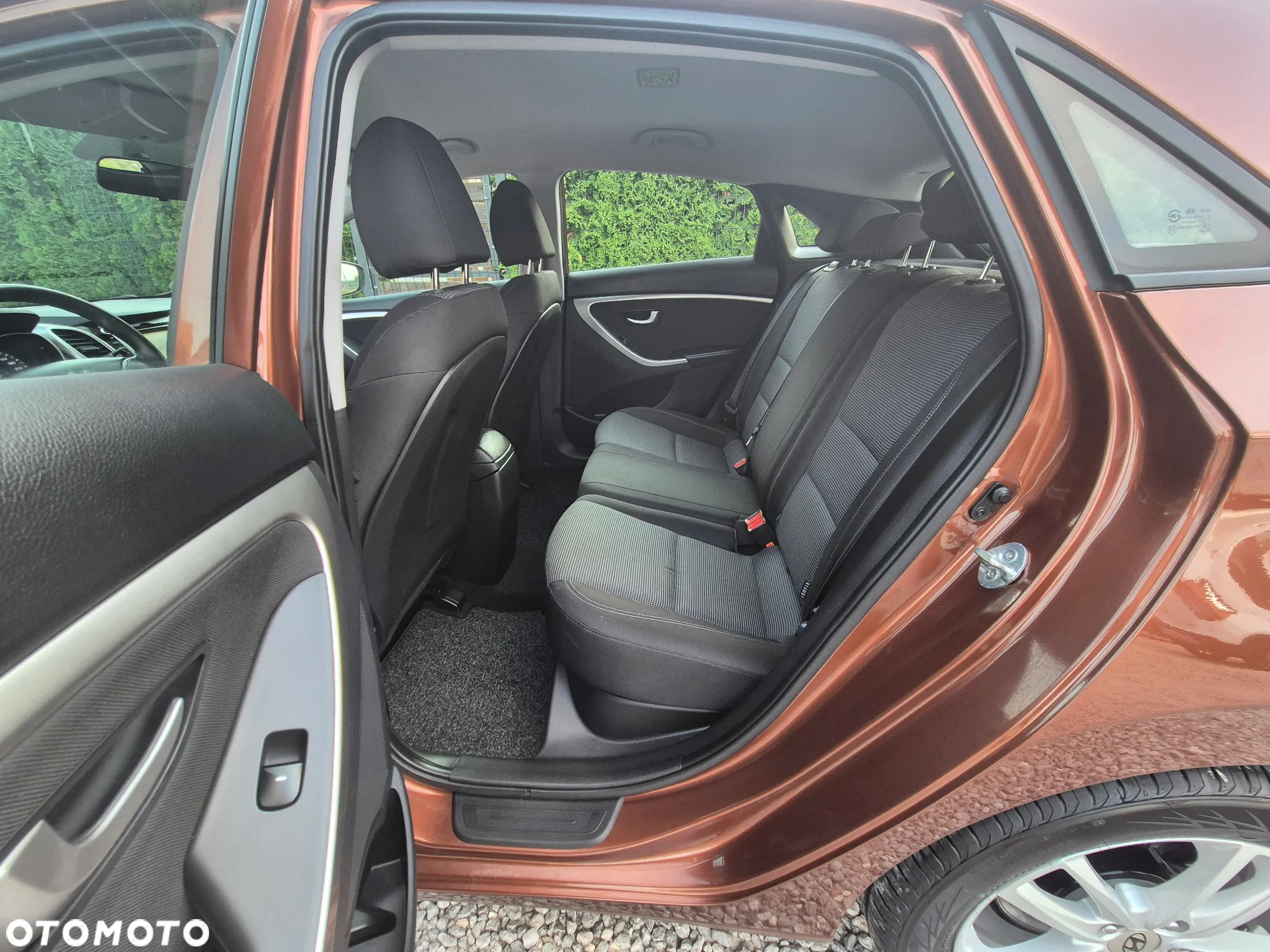 Hyundai i30 1.4 Intro Edition - 22