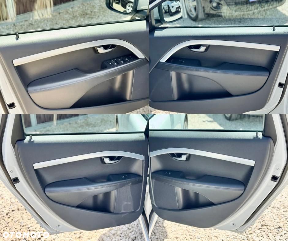 Volvo V70 2.5T R-Design Summum - 14