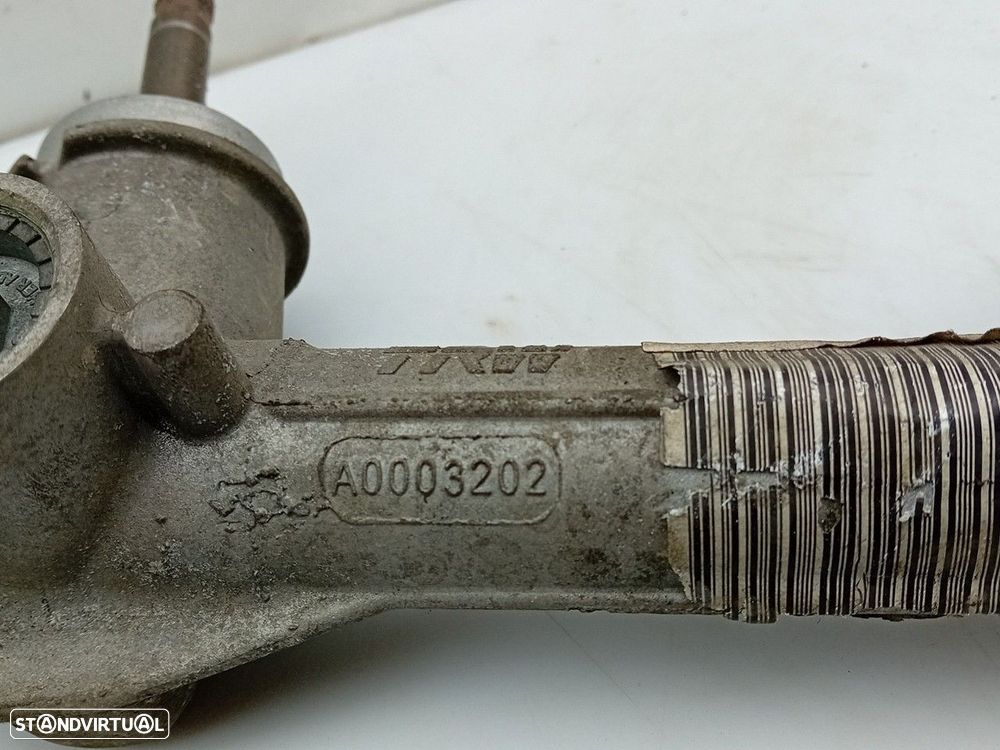 Caixa de direção FIAT Punto Evo (199_) - 4
