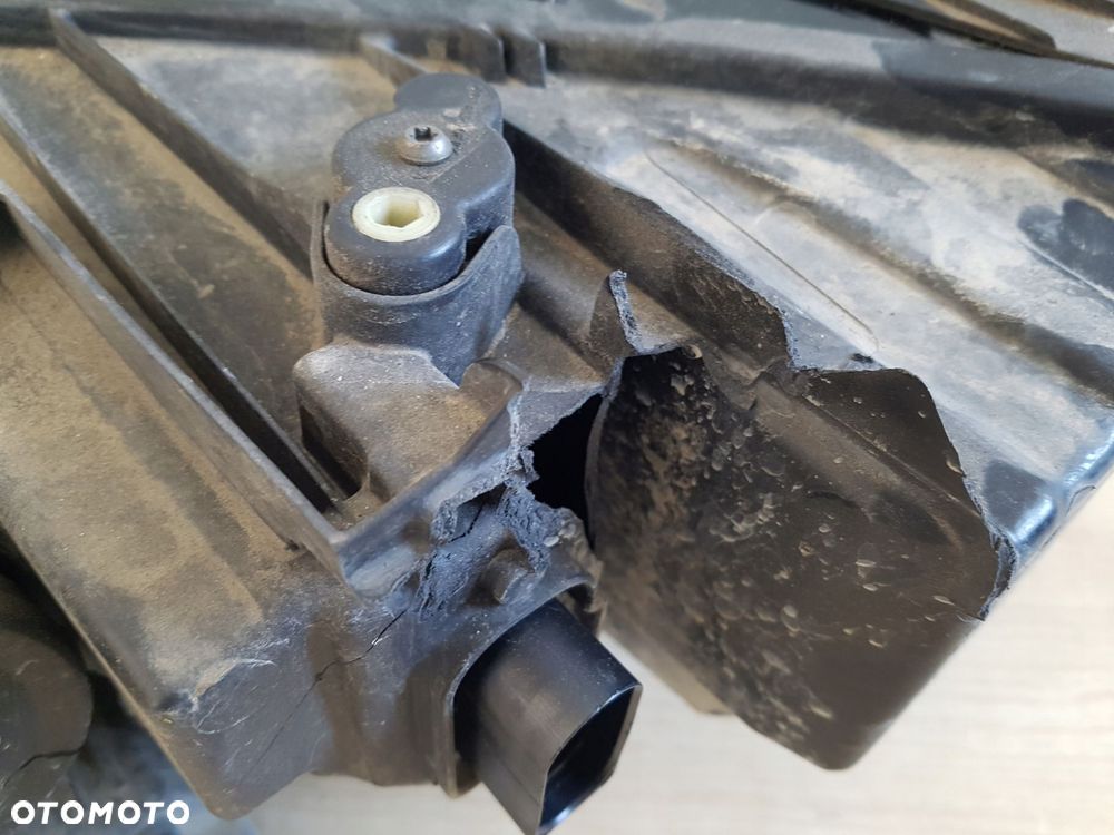 vw passat b8 lift reflektor prawy led 3g1941036p - 5
