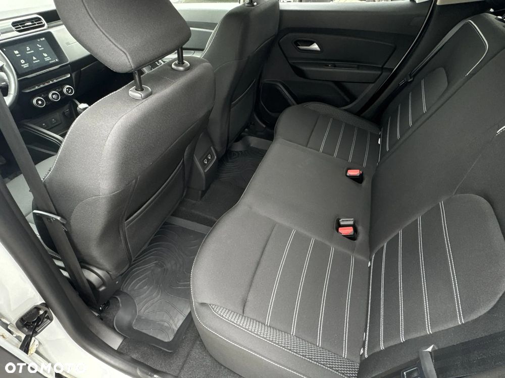 Dacia Duster 1.0 TCe Journey - 18
